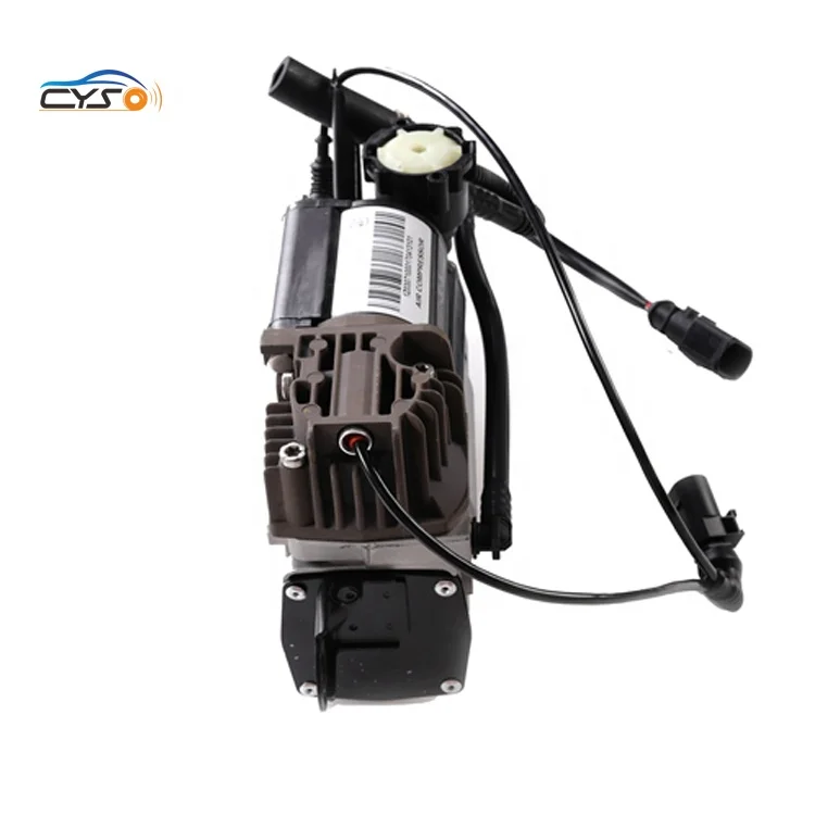 

For Q7 4L0688007A Air Suspension Compressor