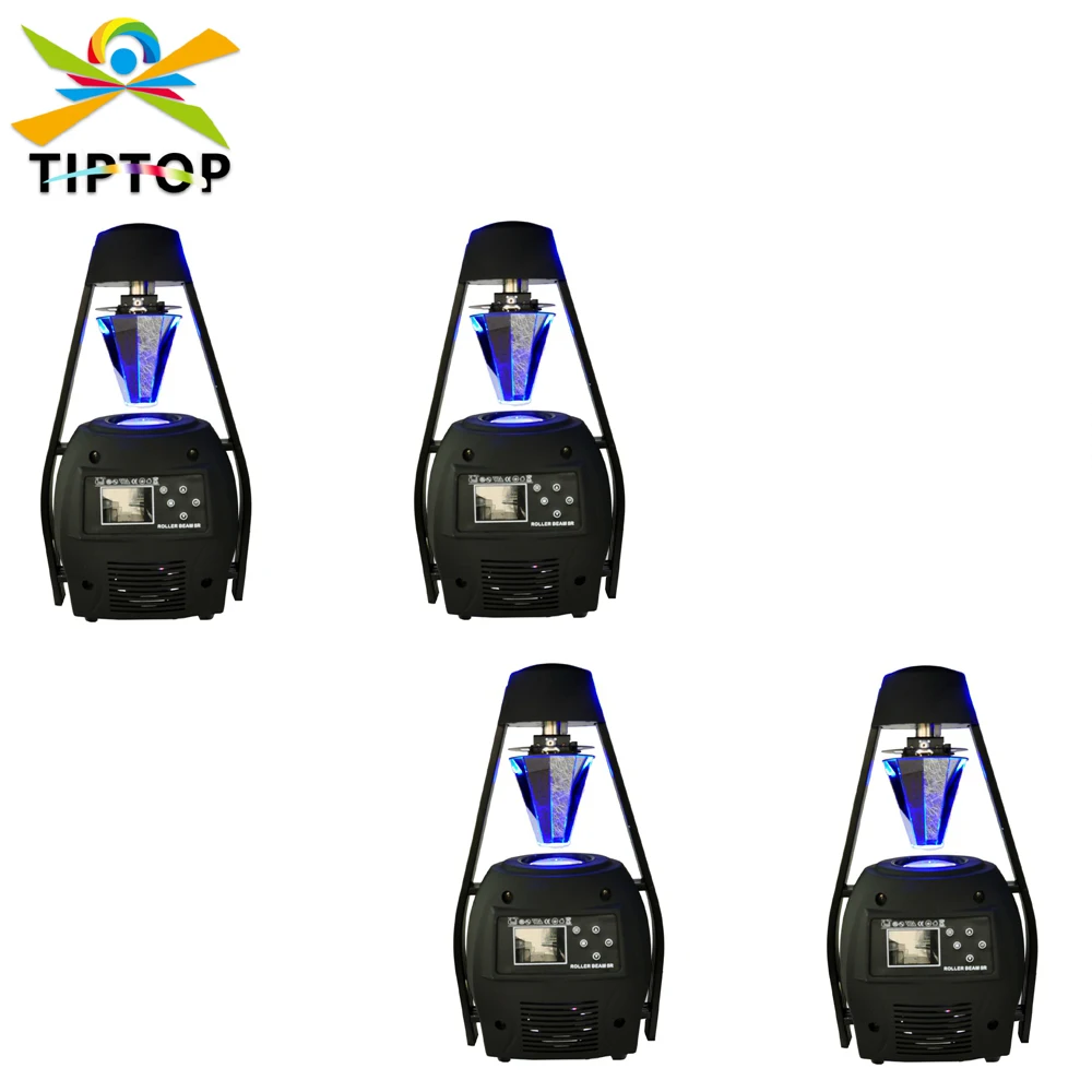 

4 шт./упаковка, световые зеркала 5R 200 Вт