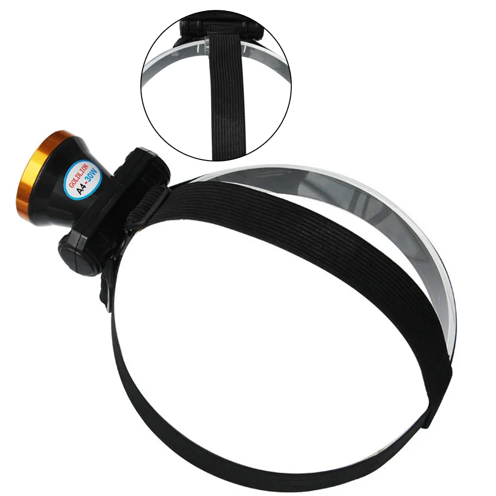 

Spotlight Headlight Indoor Outdoor Compact Cycling For Outdoor Activities