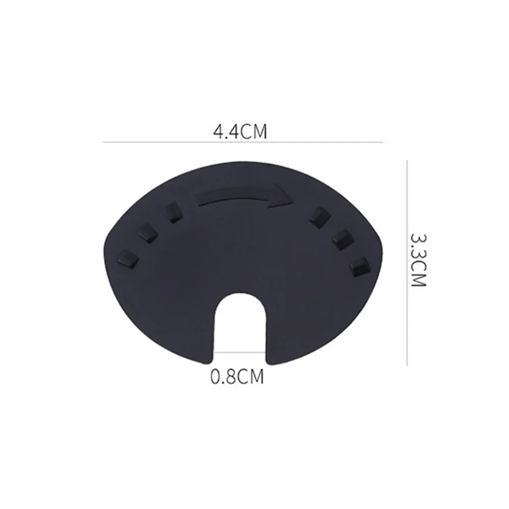 JJYY 5 шт. Крышка для кухонных банок напитков Сода бутылки на Хэллоуин Рождество