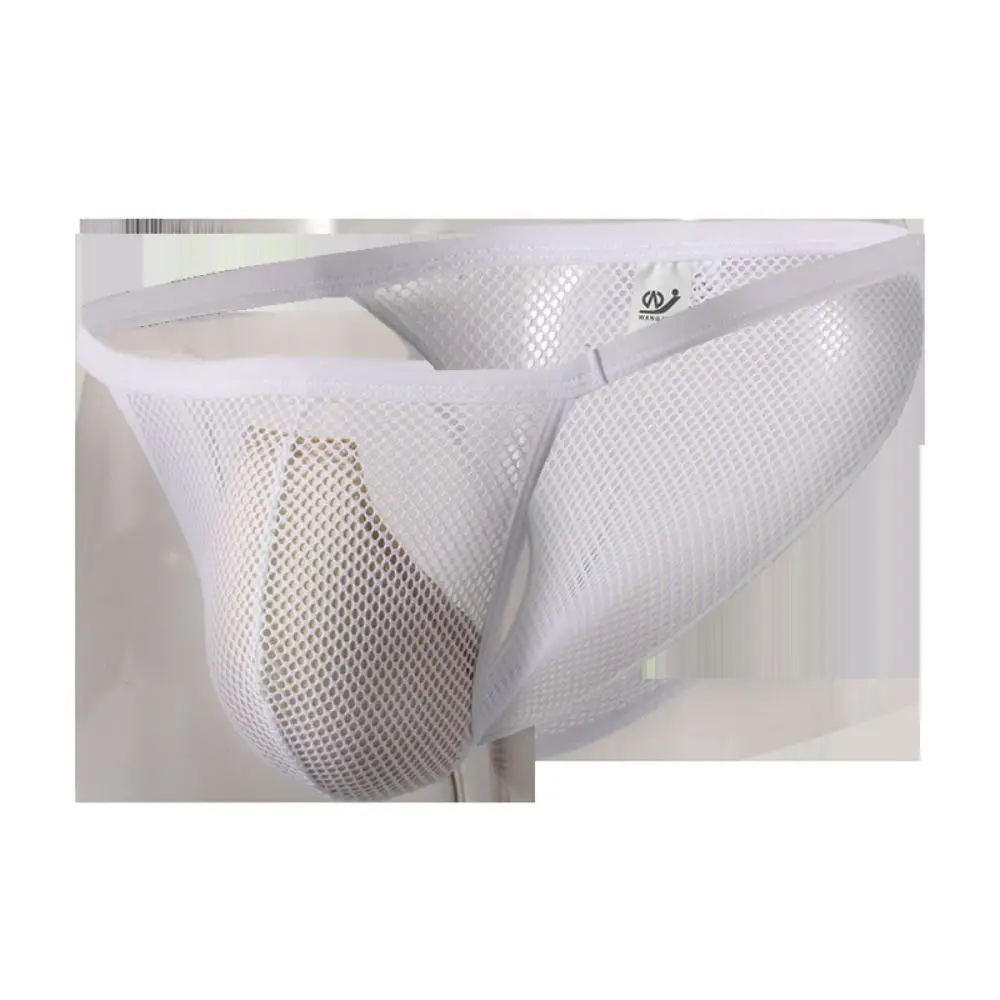 Рисунок 3 - Мужское сексуальное ажурное Сетчатое