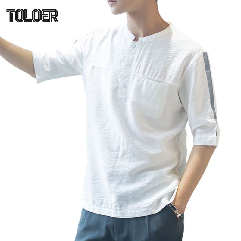 

Summer Shirts Men Trendy Handsome Japanese Korean Style Thin Men's Shirts Half Sleeve Top Male Breathable Men's Shirt Outwear