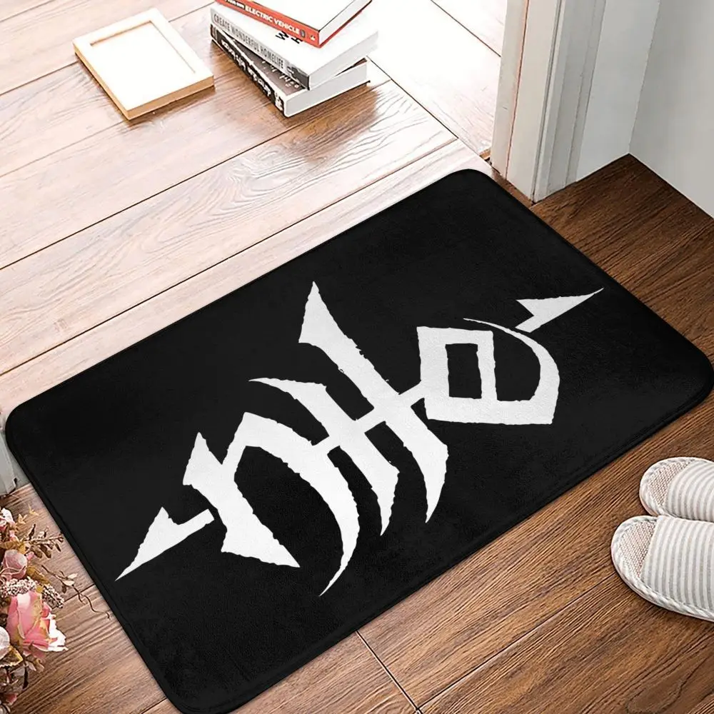 Новинка напольный коврик Нил домашний креативный супер мягкий Впитывающий