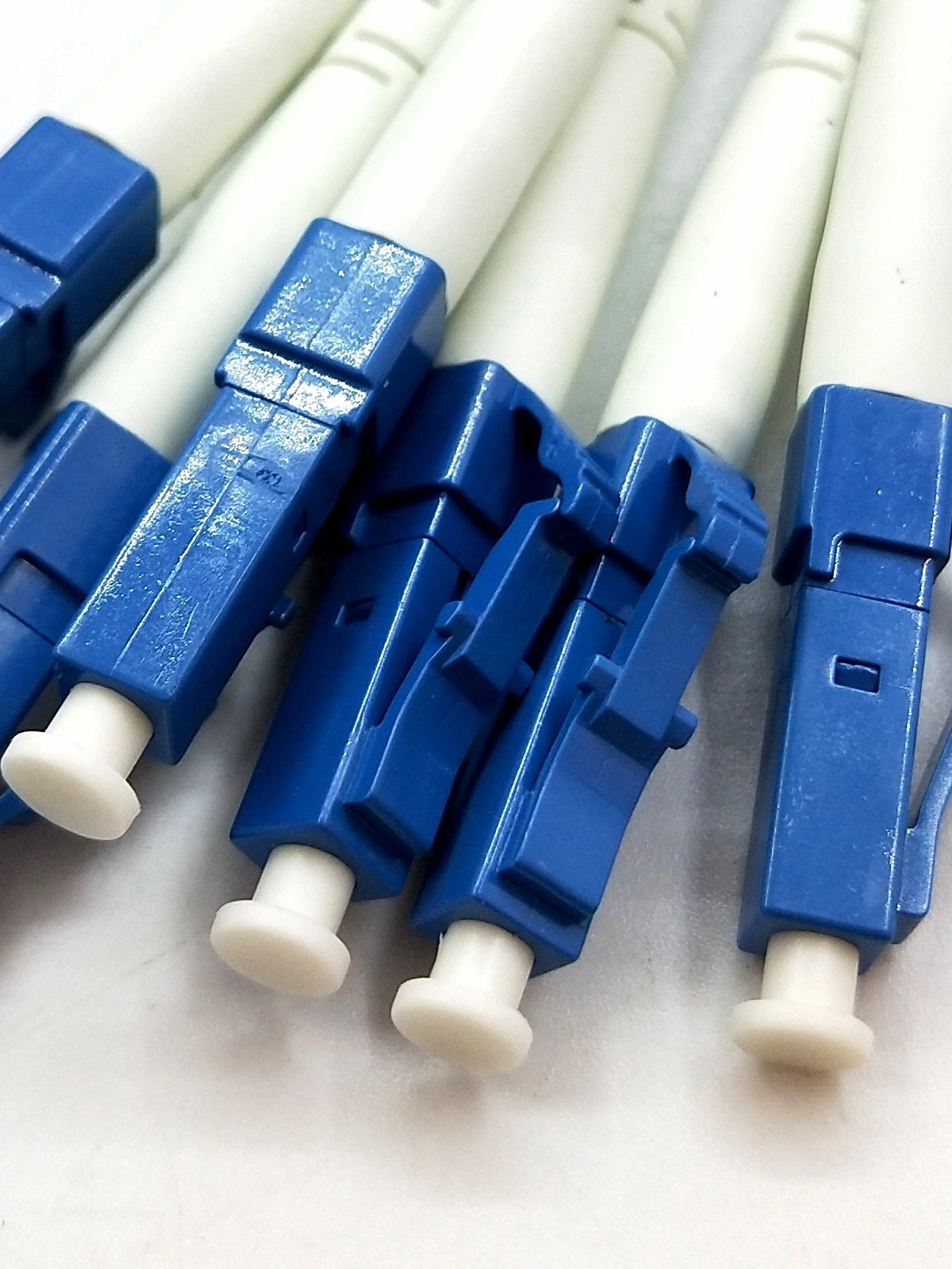 ZLTC-J599/26KB98B1N41-6 Core многорежимный 10-гигабитный водонепроницаемый соединитель