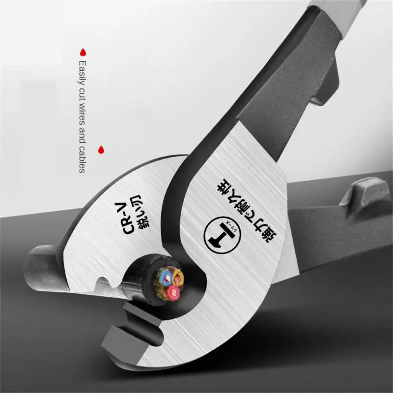 Многофункциональный инструмент для зачистки проводов механического электрика