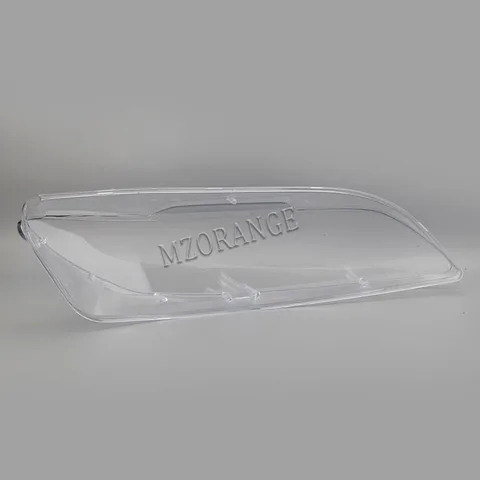 Крышка автомобильной фары для Mazda 6 2003 2004 2005 2006 2007 2008 2009, аксессуары для прозрачных линз