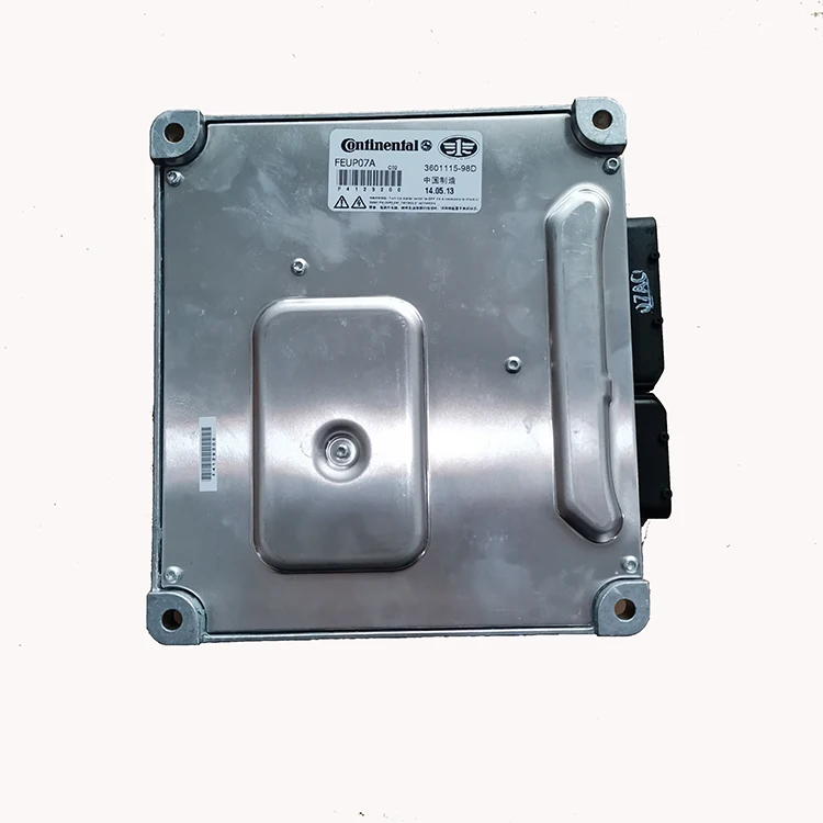 

SdIg LG958 G9165 G9190 BF6M1013 Engine Control Unit ECU 4130001086