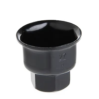 new auto car oil filter wrench socket 27mm 38 drive for mercedes benz drop shipping