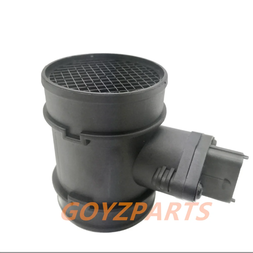 Фото Датчик массового расхода воздуха (MAF) 0280218019 46447503 46541253 для Volvo S80 2.8L, датчик расхода воздуха для Fiat Marea 2.4 20V, Alfa 146, 156 №4
