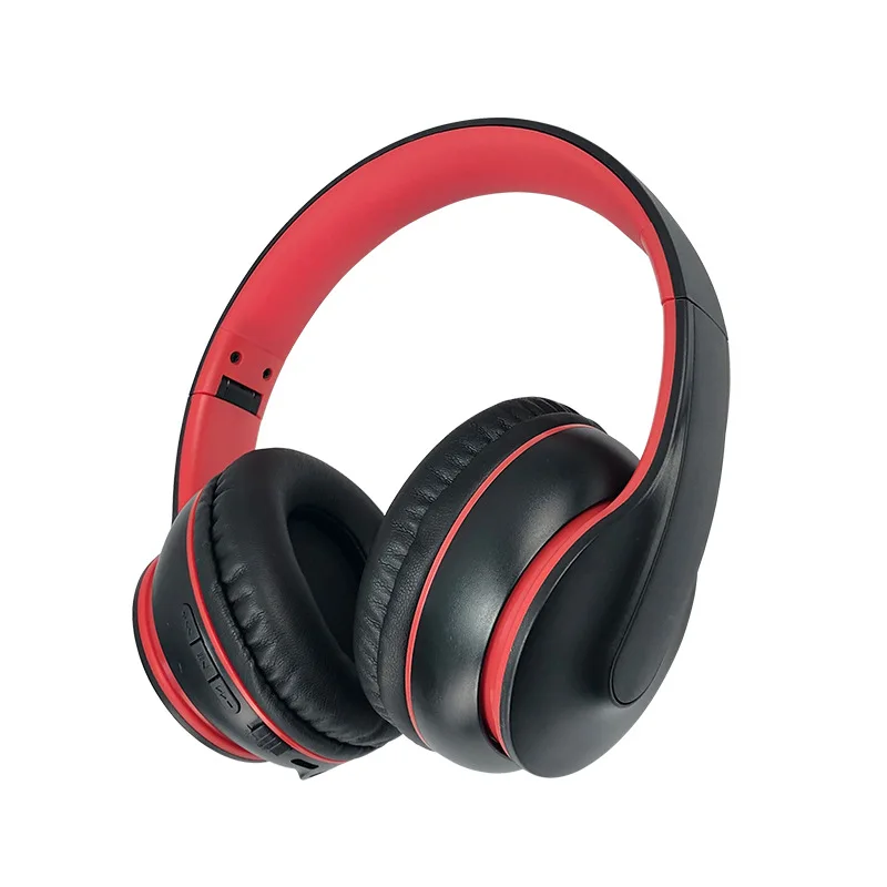 

Беспроводные наушники ANC с активным шумоподавлением, стерео гарнитура Bluetooth, басовый шлем с микрофоном для телефонов Xiaomi