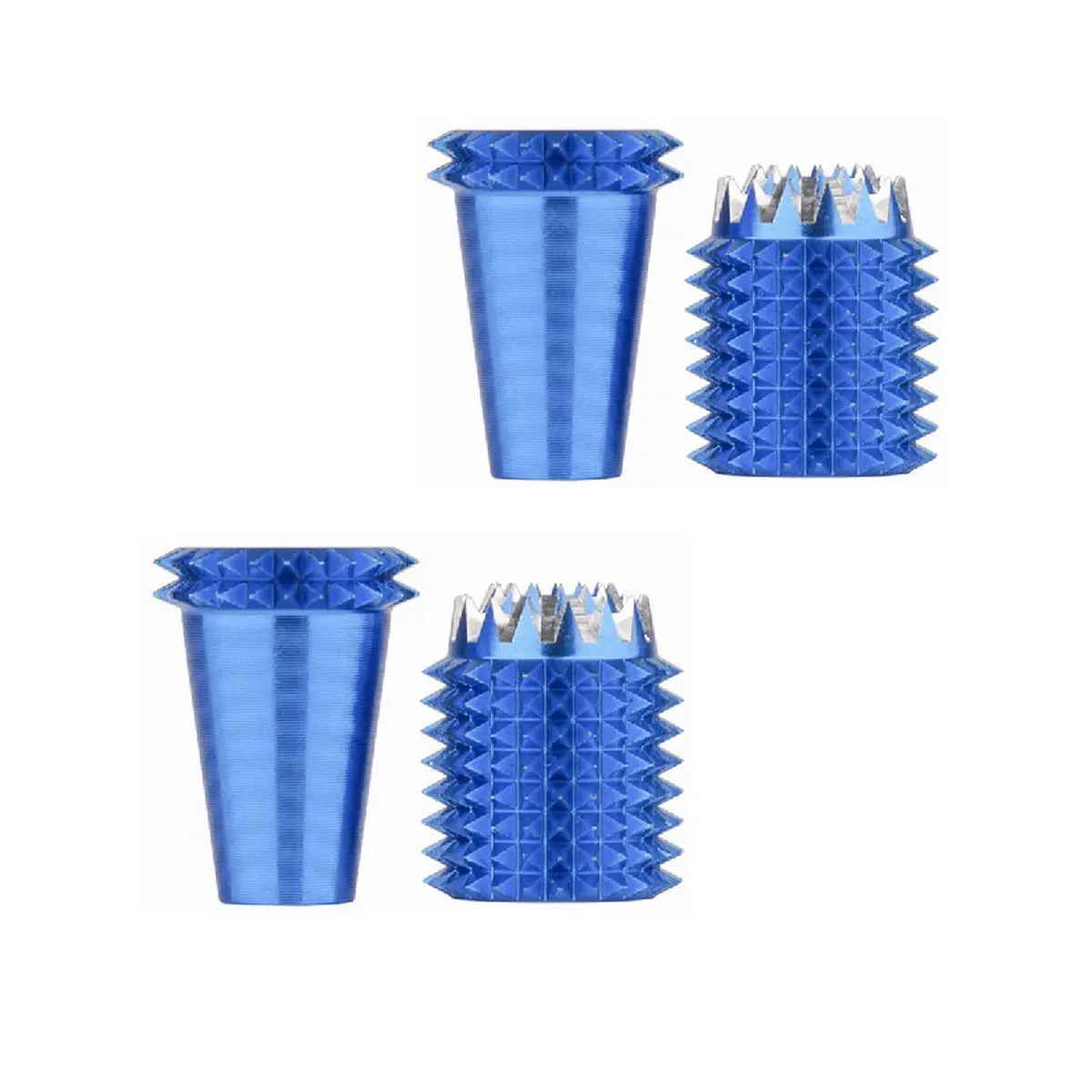 RadioMaster Sticky360 Mini Gimbal Stick Ends M3 Thumber Pincher Hybrid для Zorro и TX12