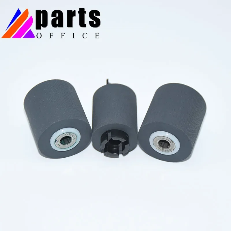 5 комплектов 1720306 1775719 ASF пикап-ролик для EPSON WF-C17590 WF-C20590 WF-M20590