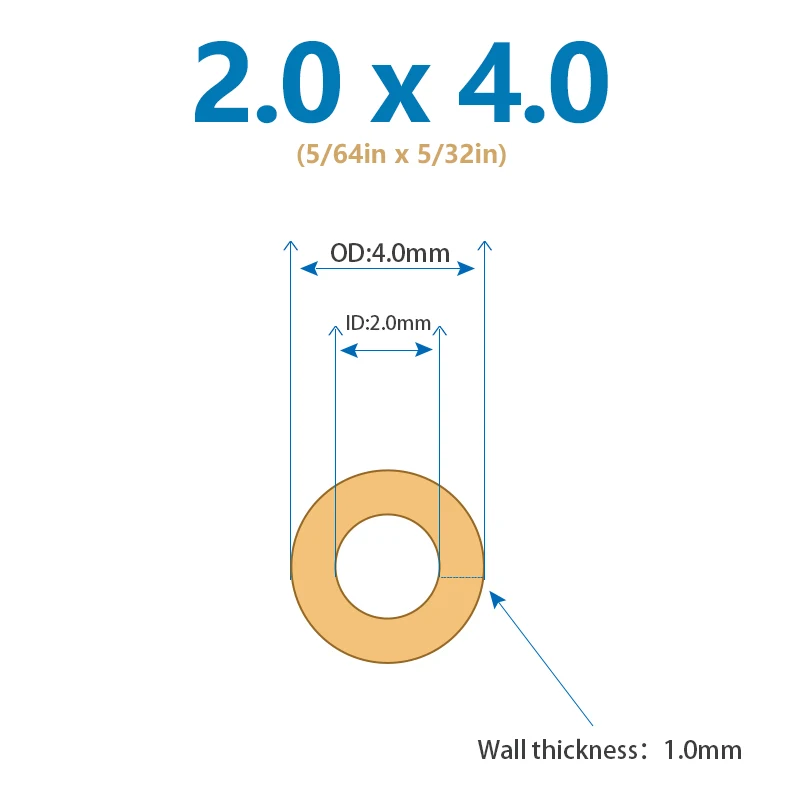 

Трубка Kamoer PHARMD BPT для насосов