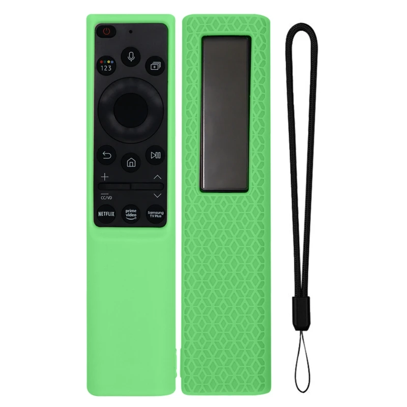 Для QLED TV BN59-01357C SolarCell Smart Remote Control BN59-01357B AU8000 солнечная панель Прямая поставка |