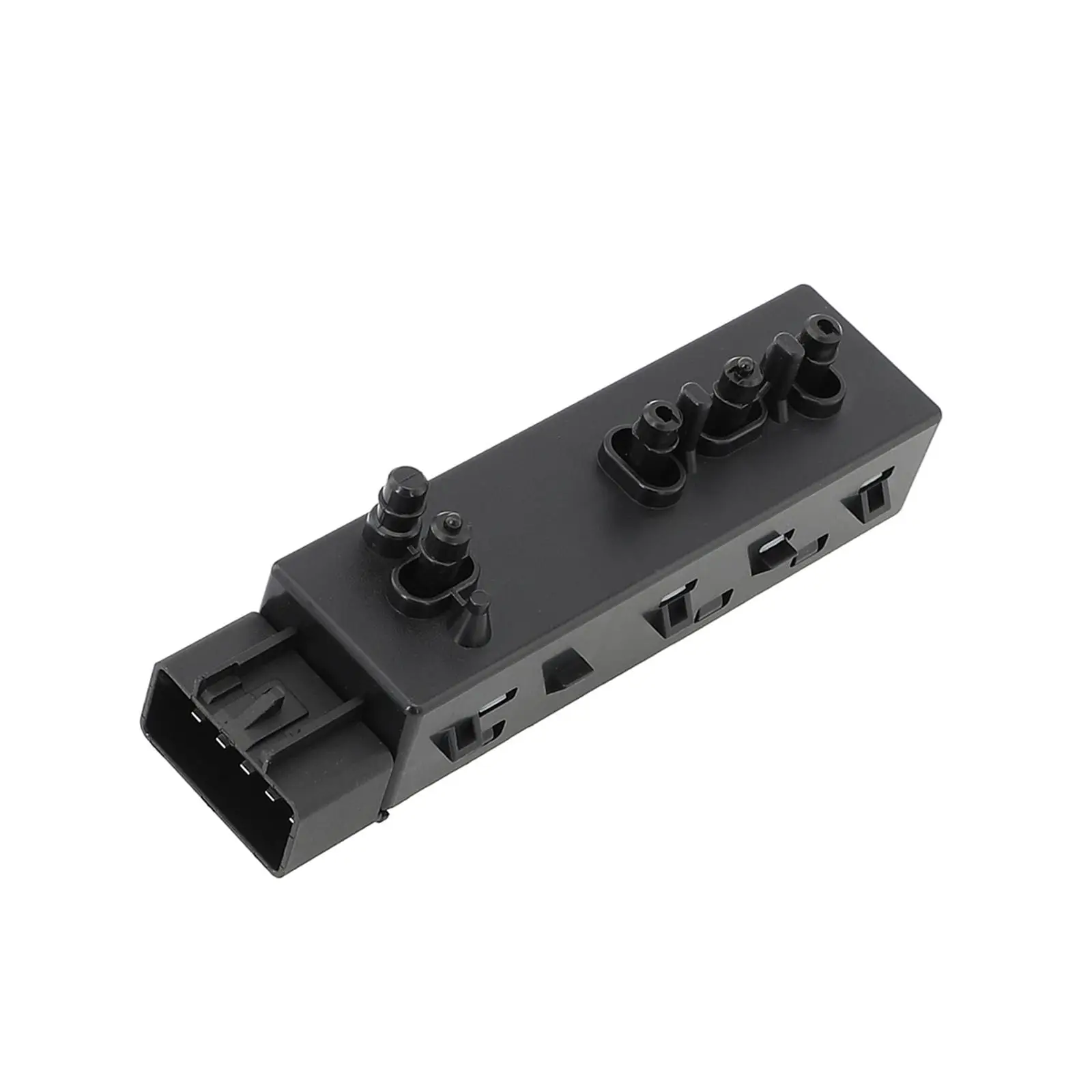 

Power Seat Switch ,Left Driver Side 87066-ja03A Durable Replacement Easily