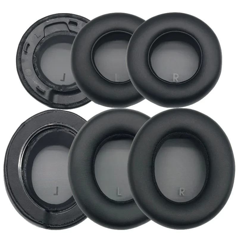 Фото 1 пара, сменные амбушюры для наушников JBL Club 700BT 950NC №1