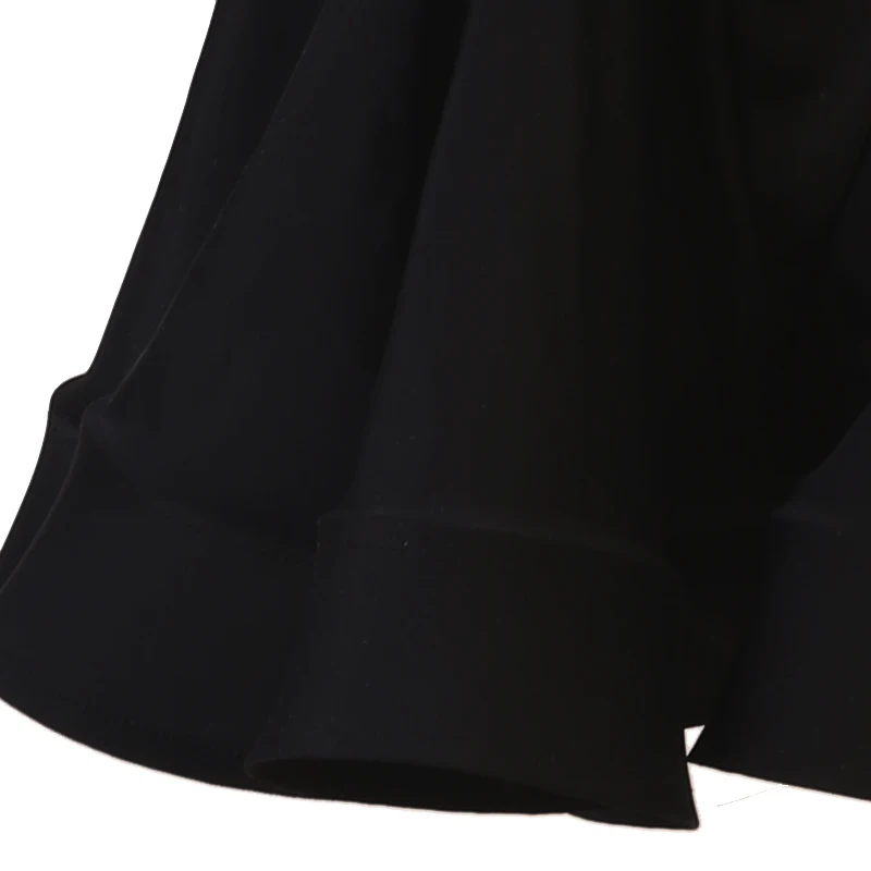 Женское платье-Русалка для латиноамериканских танцев откровенное со стразами