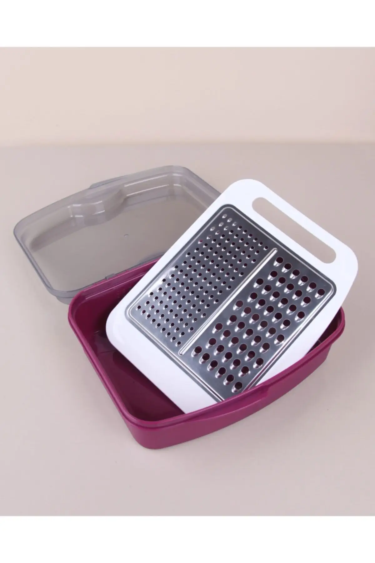 

Cups Grater