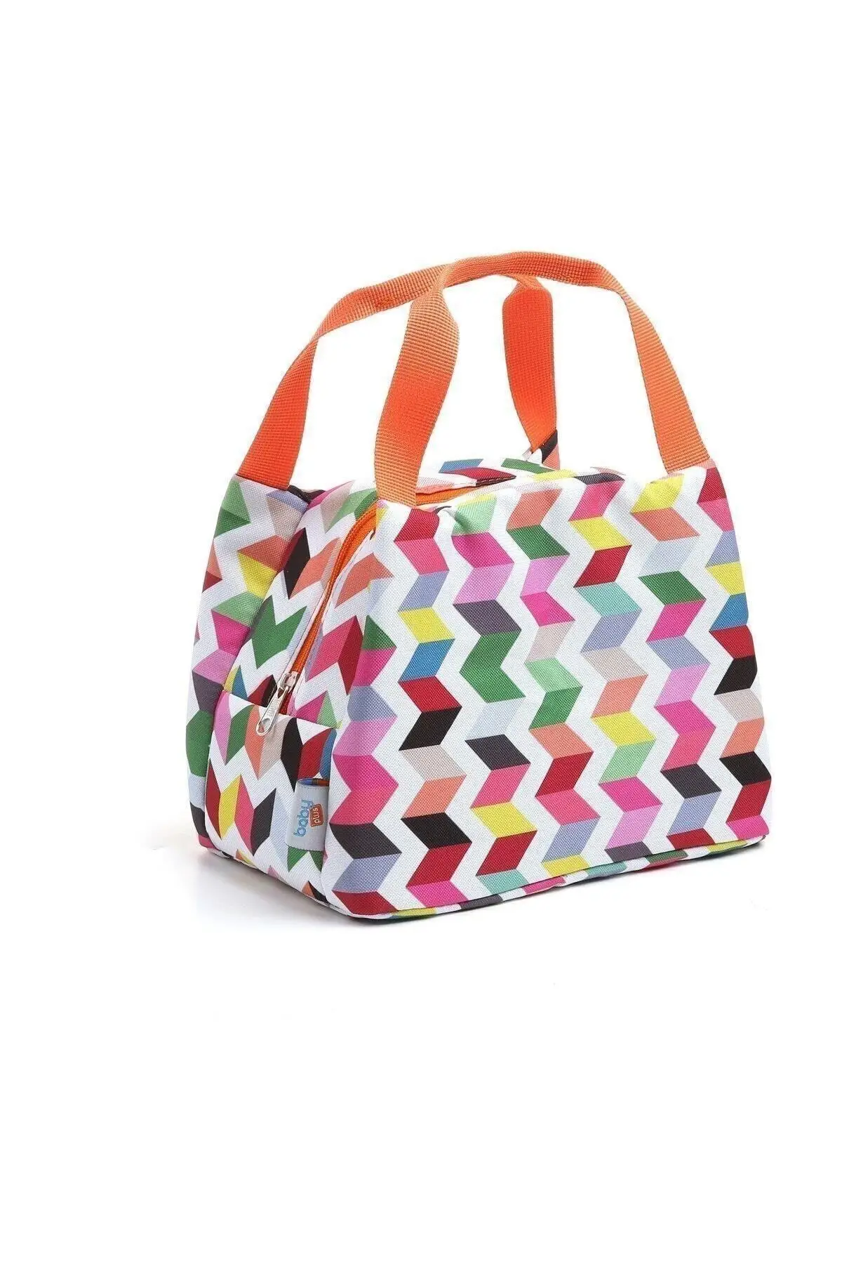 Термос для хранения молока и сумка