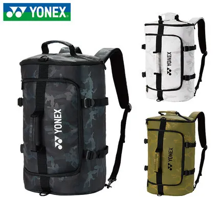 

YONEX Badminton Bag Men's and Women's Handheld Crossbody Backpack Independent Shoe Warehouse BA261CR