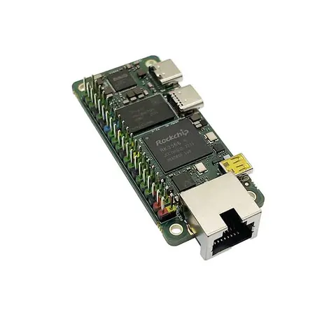 Geekdiytime Radxa ZERO 3E плата для разработки