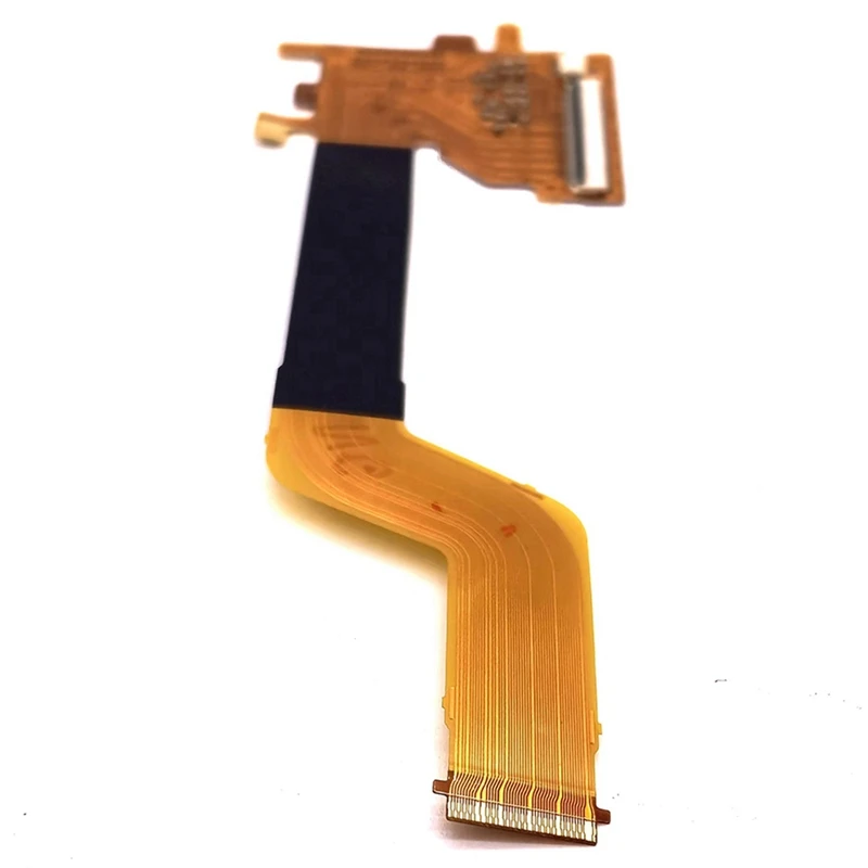 Гибкий кабель для ремонта цифровой камеры SONY A6000