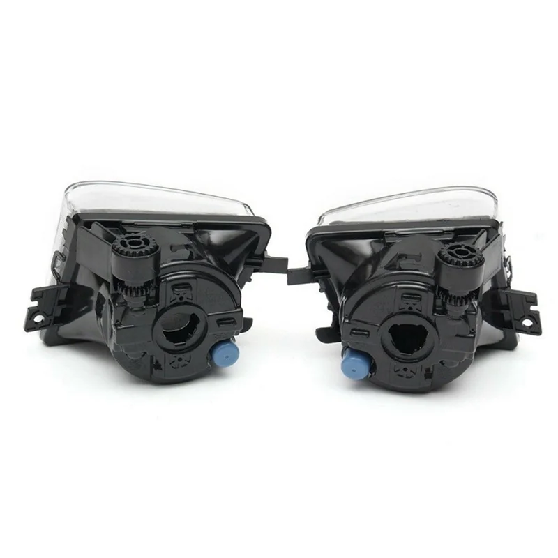 63177182195 63177182196 Передний бампер противотуманная фара абажур автомобиля для BMW 7