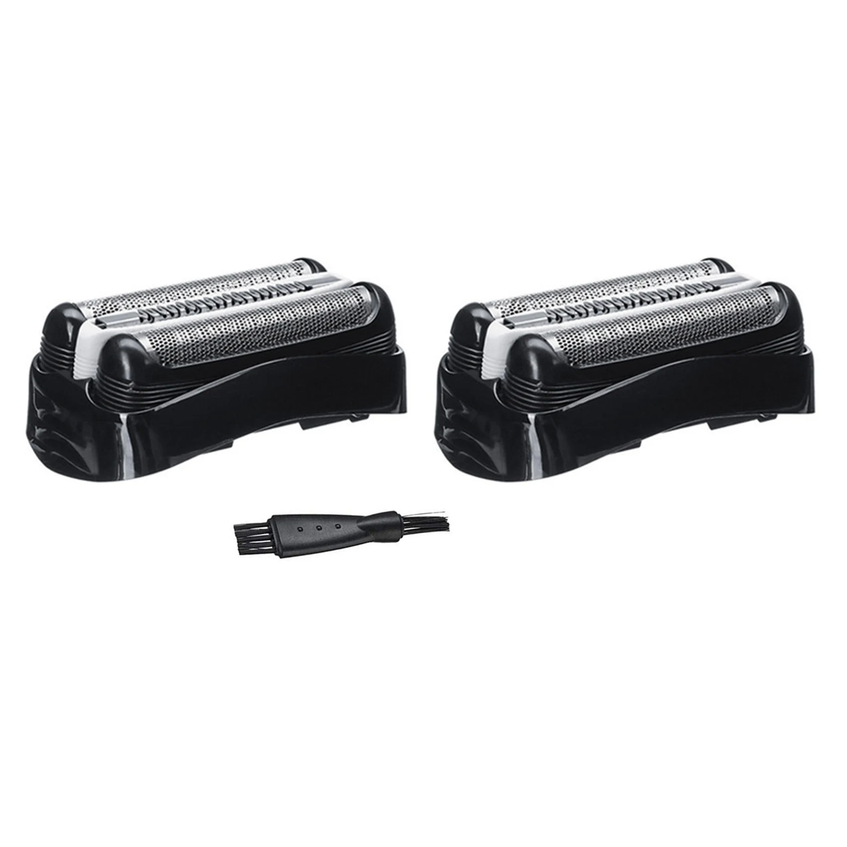 

21B Сменная головка для электробритвы Braun Series 3, электробритвы 301S,310S,320S,330S,340S,360S,3010S,3020S