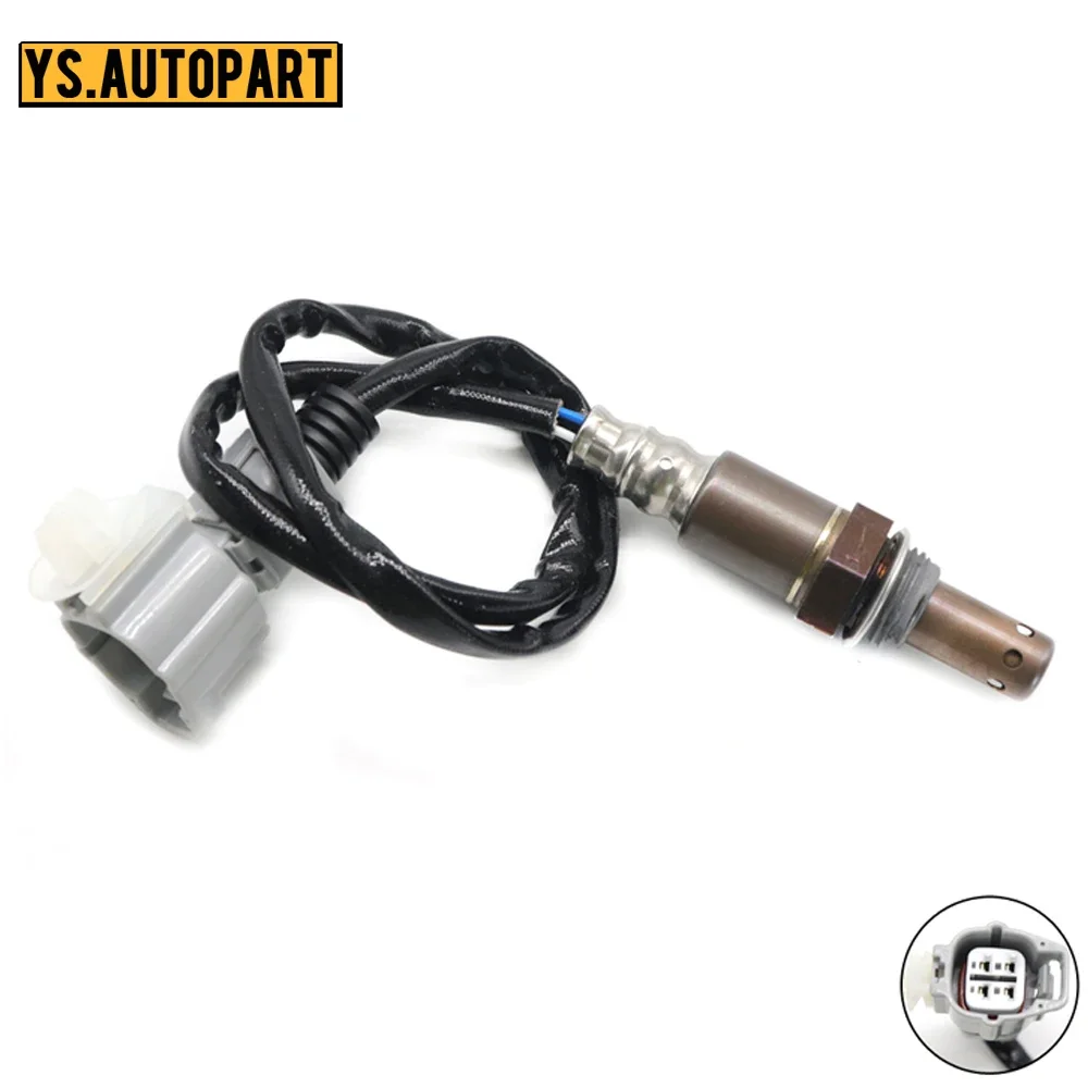 89465-0E010 Автомобильный лямбда O2 датчик кислорода для Toyota Harrier LEXUS RX300 RX350 RX450H 2004-2016