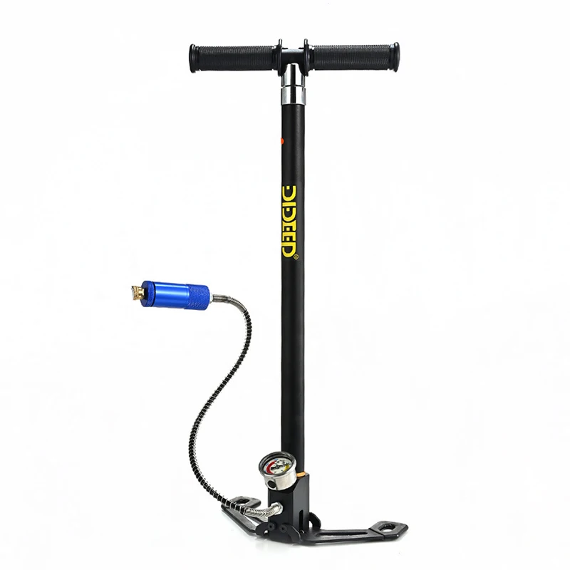 Мини Акваланг С Ручным Насосом Купить