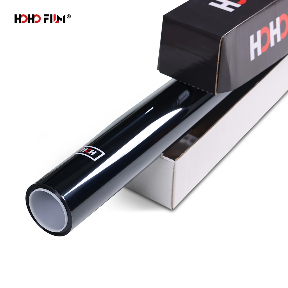 Рисунок 6 - Тонировка для окон автомобиля Crown Series D35