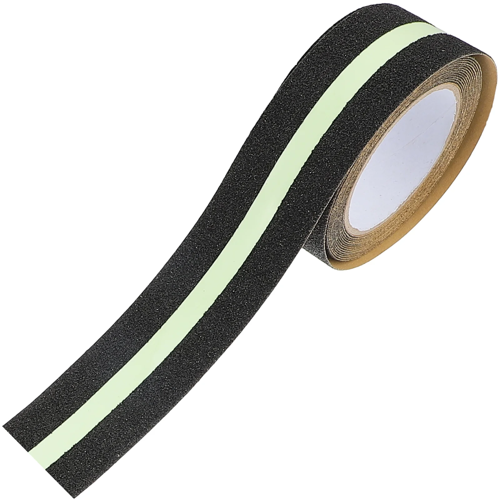 

Tape Non Luminous Tapes Warning Stair Night Waterproof Sided Crafts Sticky Grip Accessory Slippery Surfaces Traction Single