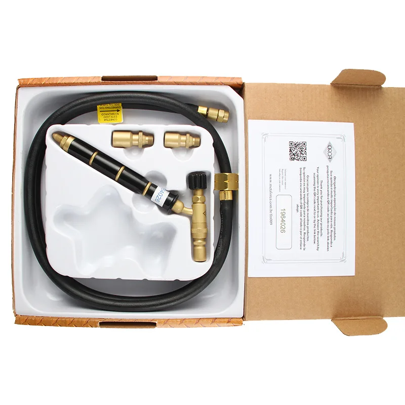 

Бразилия M75 CMG ювелирные изделия сварочная горелка ручка регулятор кислорода ювелирные пропановые горелки головка аксессуары для газовой горелки