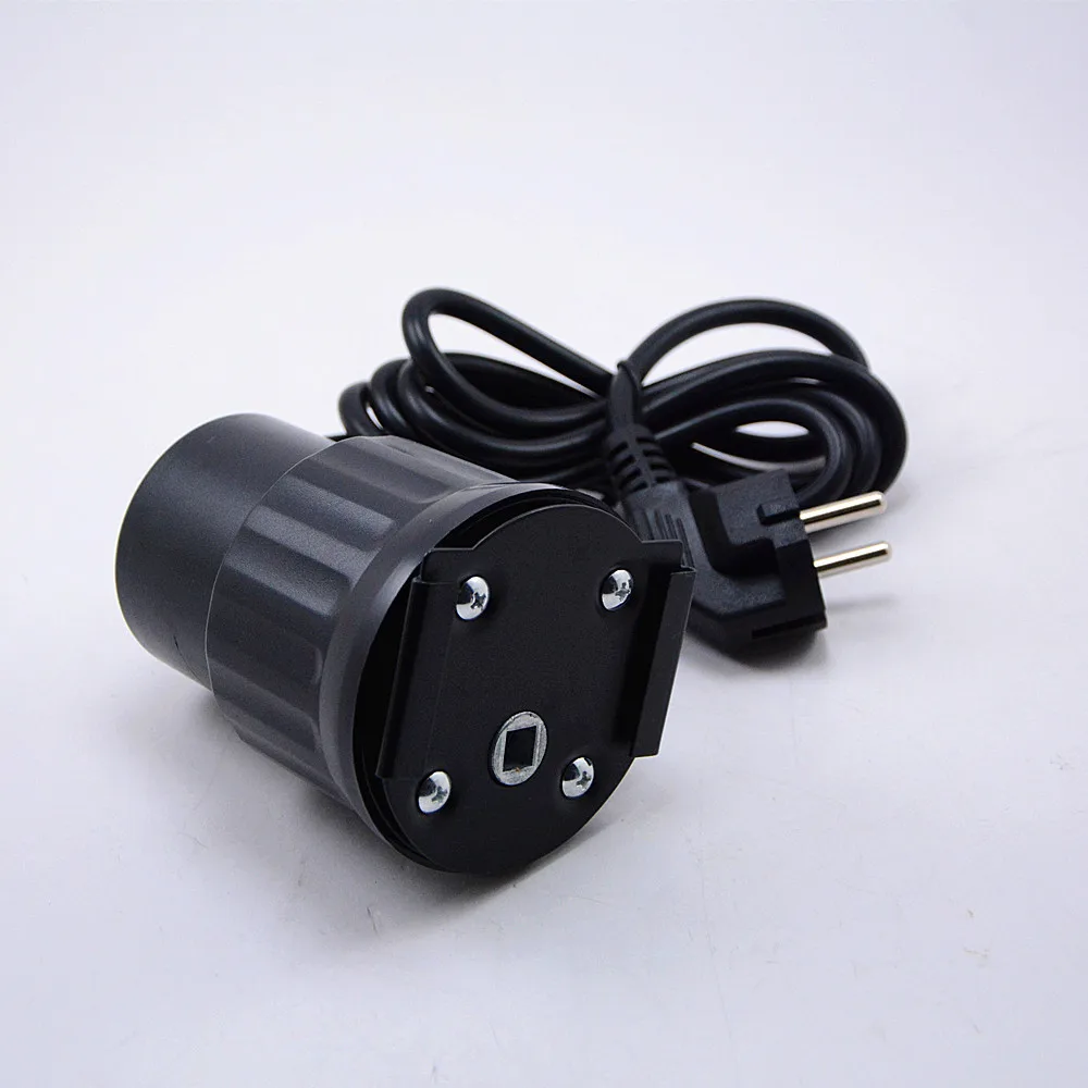 Вращающийся на 2 об/мин двигатель для гриля и барбекю 110 В/220 В