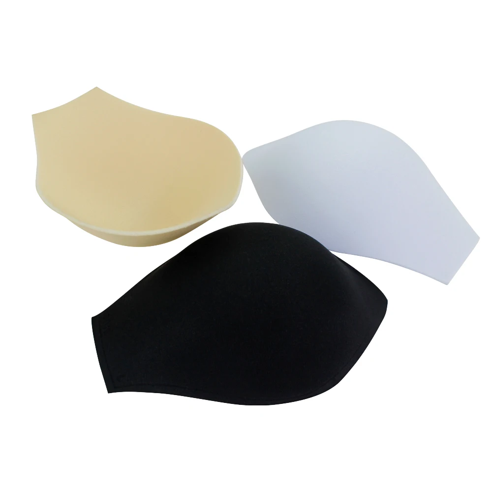 Мужское нижнее белье с большой U-образной формой, толстая Подушка, 3D ...