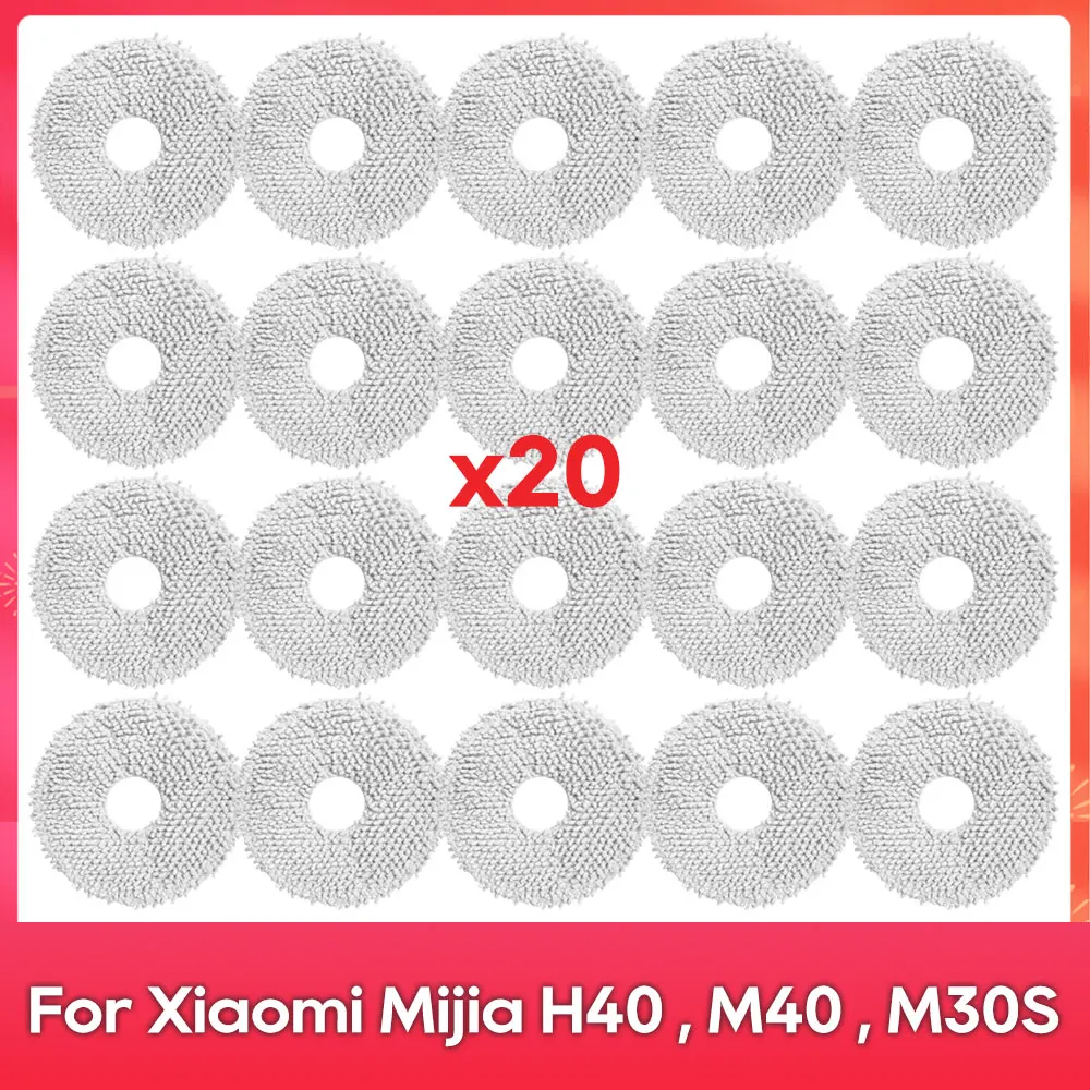 

Крепление для швабры OSSIEAO для Xiaomi Mijia H40 / M30S / M40