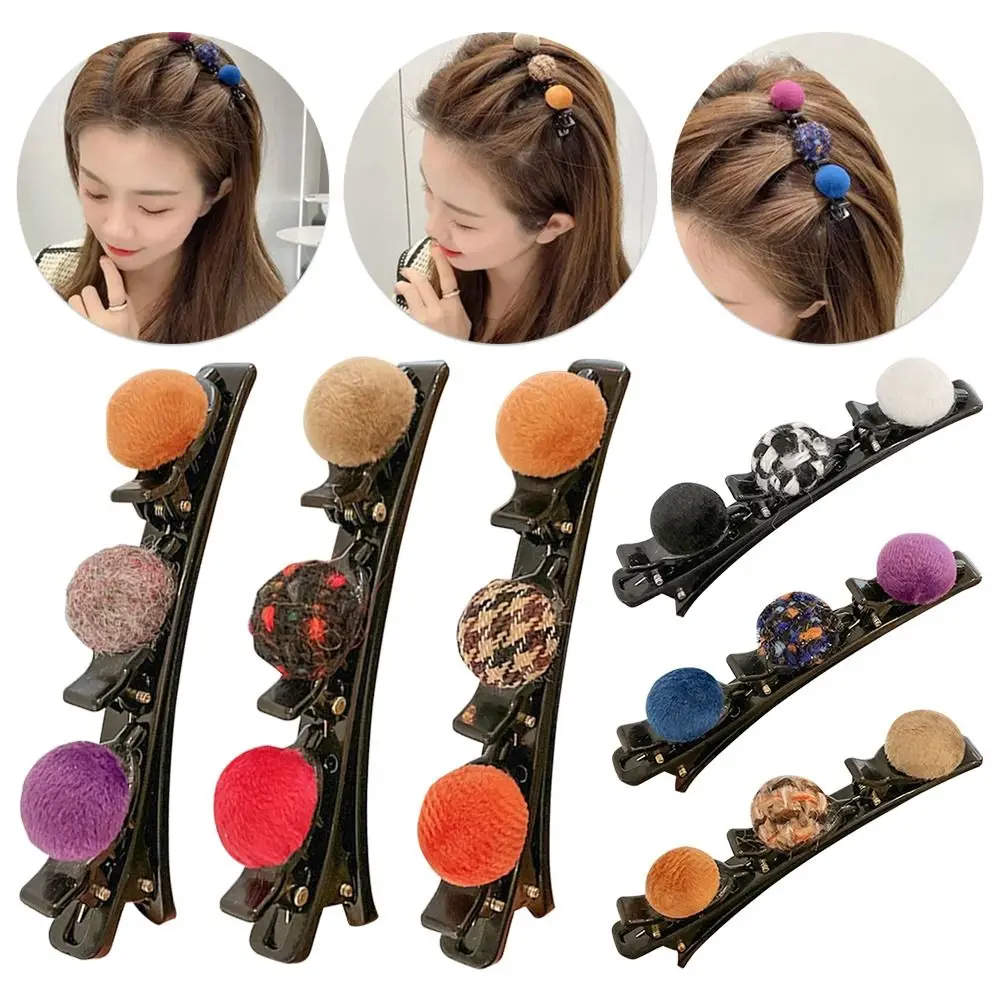 

Челка ленивые мужские заколки для волос аксессуары для волос женский мужской головной убор Передняя Утка Зажим для рта разбитая шпилька дл...