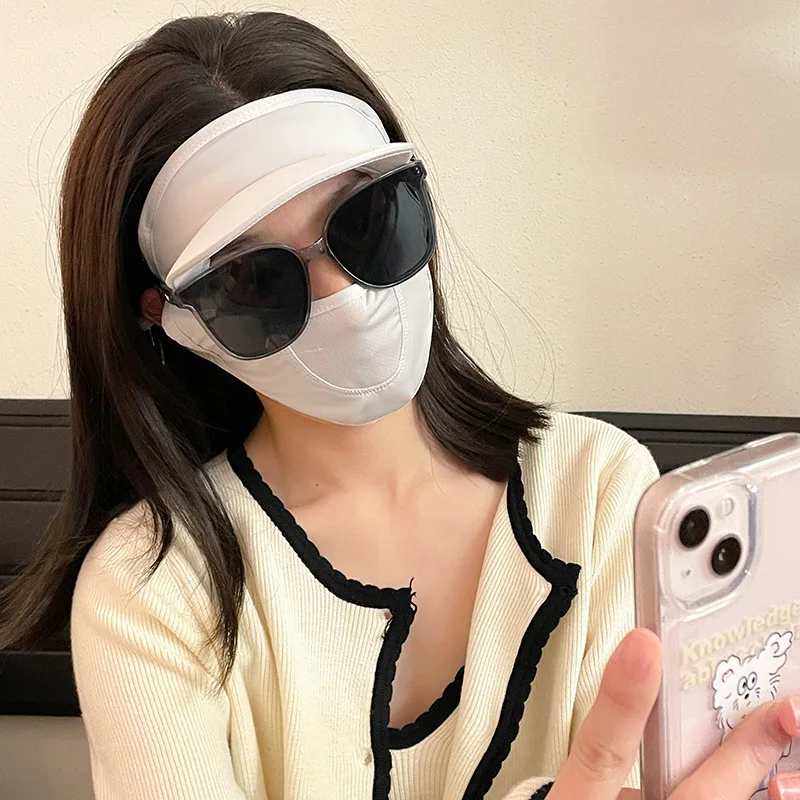 Рисунок 3 - Солнцезащитный шарф UPF50 +