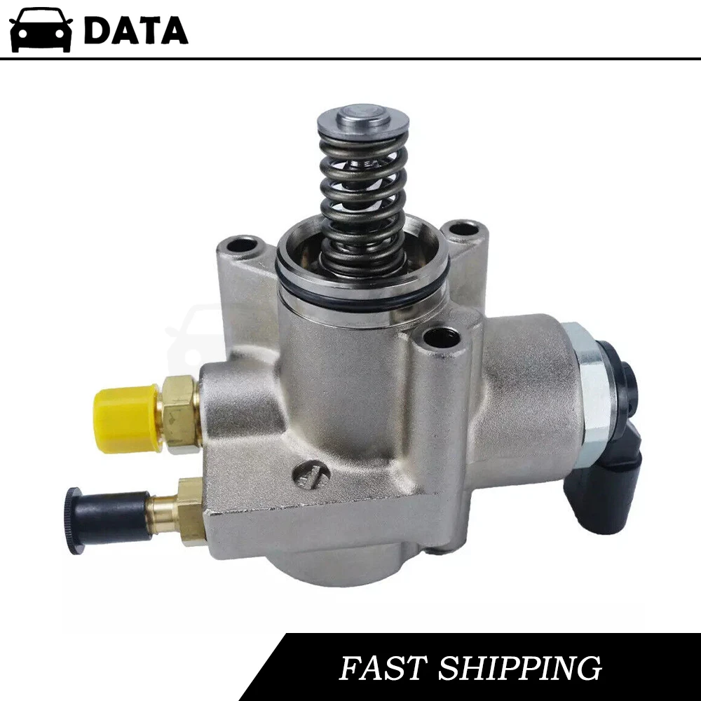 Топливный насос высокого давления для VW ЭОС Гольф плюс Джетта Touran Tiguan Mechanical 03C127025R