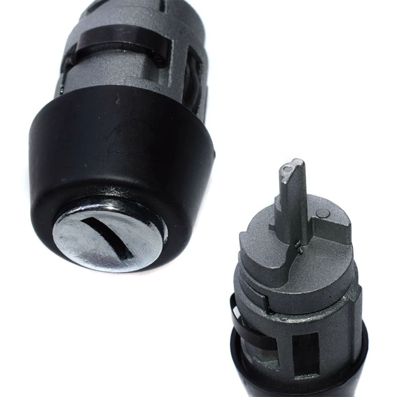 1 комплект переключатель зажигания 4 ствола дверного замка 2 ключа 701837205 для