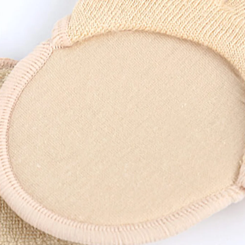 Рисунок 3 - 2 пары, женские носки с пятью 