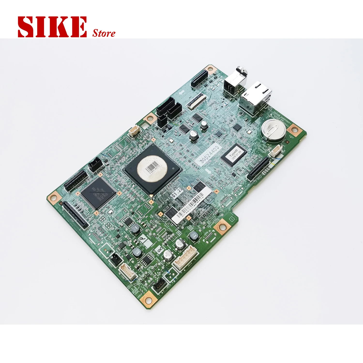 FM0-4675 FM0-4673 FM0-4672 Main Board For Canon MF8580Cdw MF8550Cd MF8550 MF8540Cdn MF8540 MF8580 Formatter Mainboard