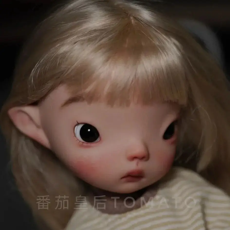 Новинка Кукла sd 1/6 милая девочка Смола BJD кукла Xinben Игрушечная модель