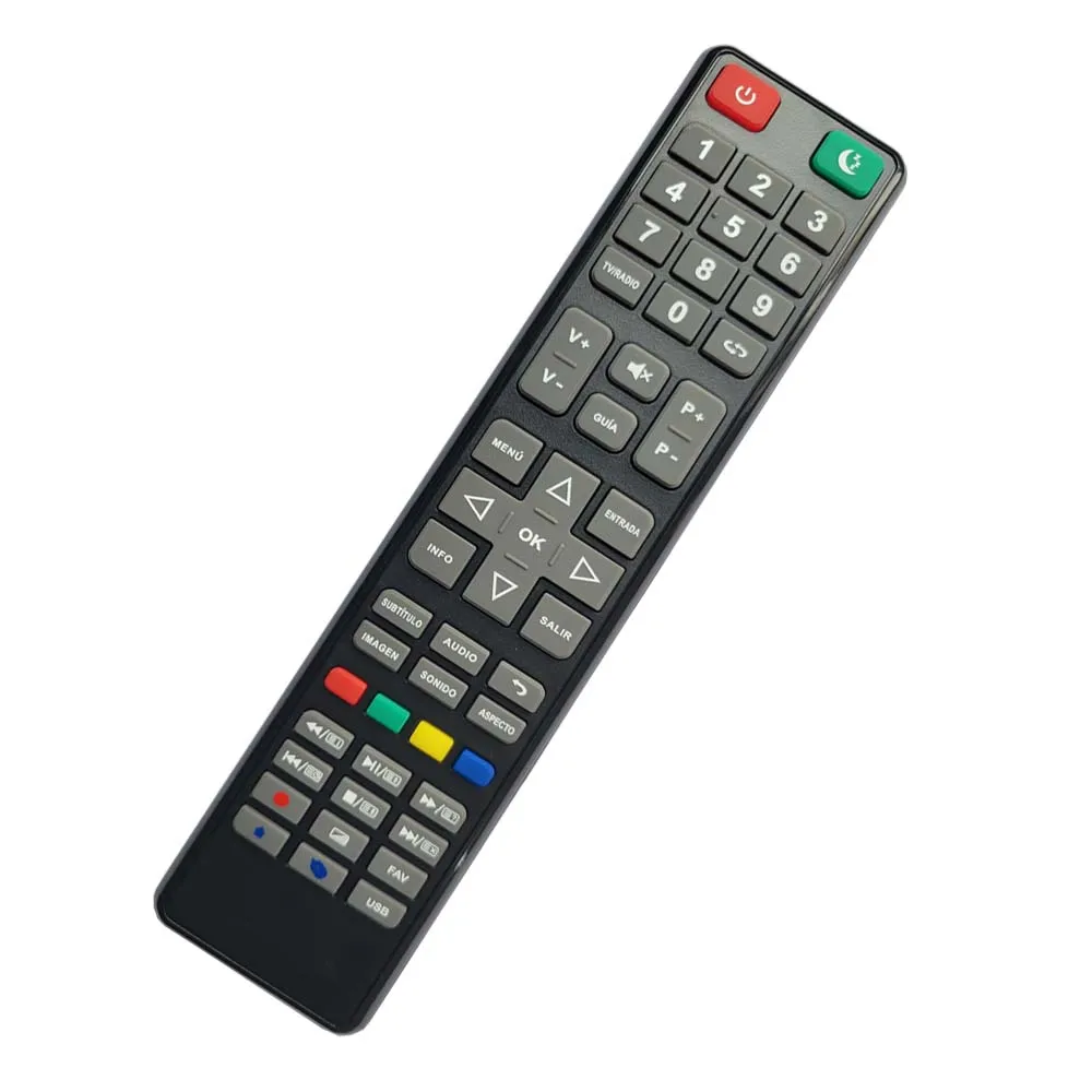30604510CXTDS001 пульт дистанционного управления для TD систем K24DLX9HS.K32DLX9HS K40DLX9FS.K50DLX9US lcd led