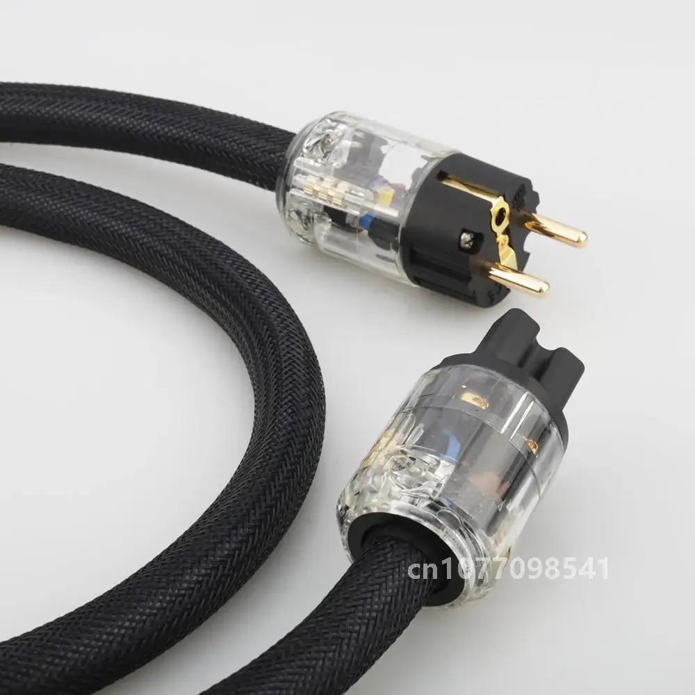 Кабель питания переменного тока Hi-End P118