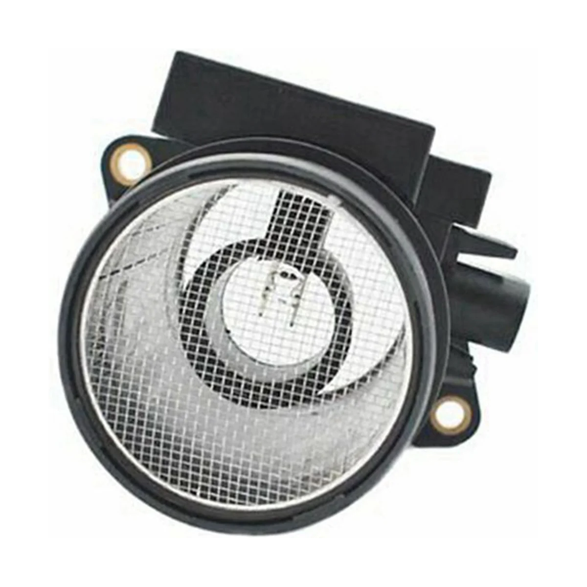 Автомобильный расходомер воздуха MAF 023906461 датчик AFM подходит для Volkswagen Transporter IV