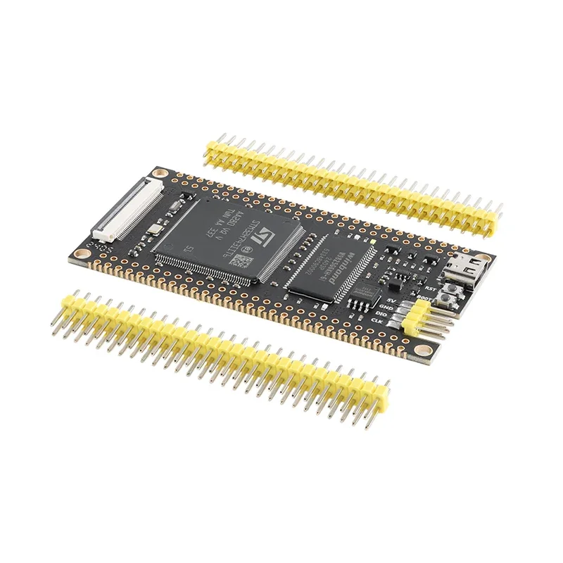 Фото STM32H743IIT6 Основная системная обучающая плата Модуль макетной платы STM32 №1
