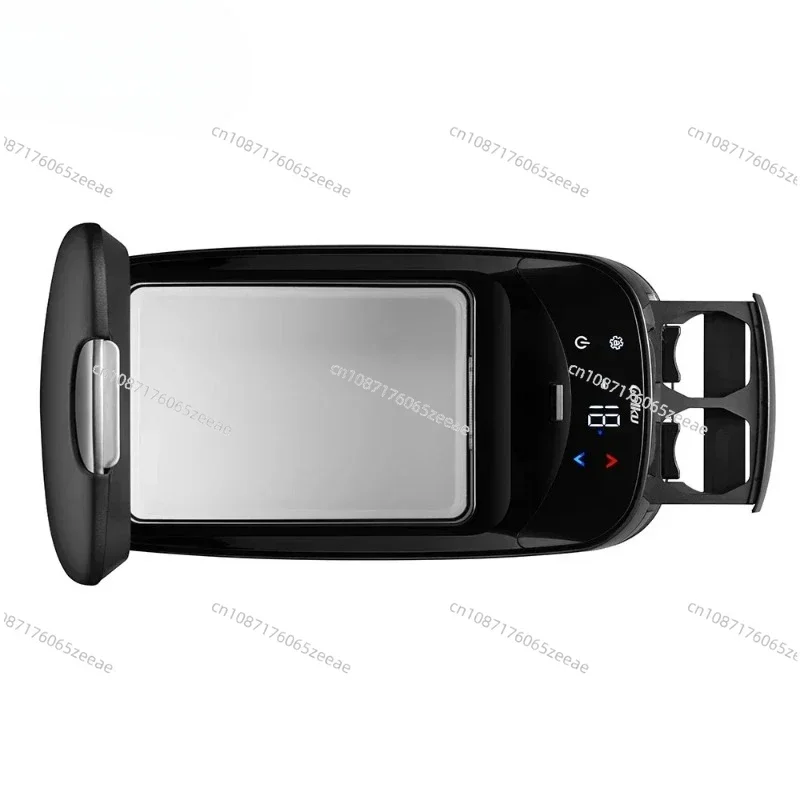 Портативный компрессор постоянного тока 12 В 24 мини-автомобильный холодильник