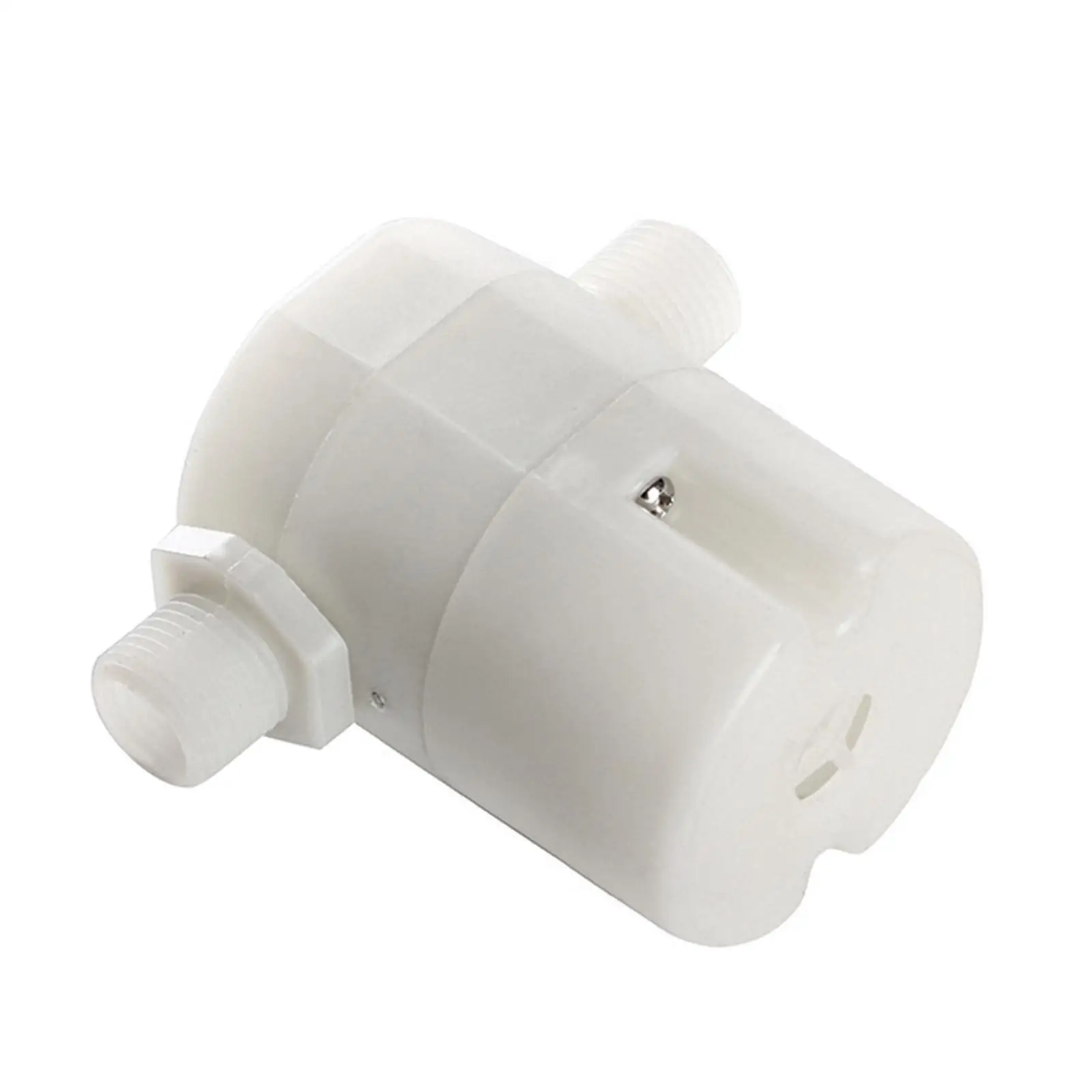 

1 2 inch Floating Ball Valve Automatic Float Valve Water Level Control Valve