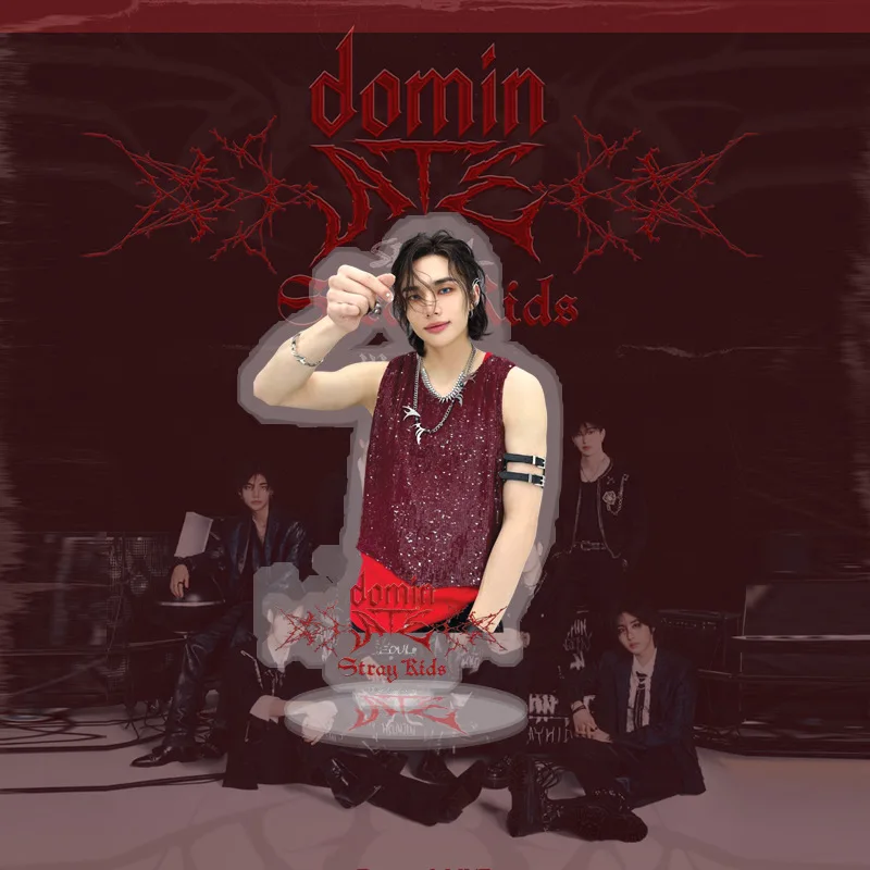 

Двусторонняя Подставка Для Фигурок Знаменитостей Из Акрила С Однотипным Дизайном По Периметру Для Демонстрации И Декора